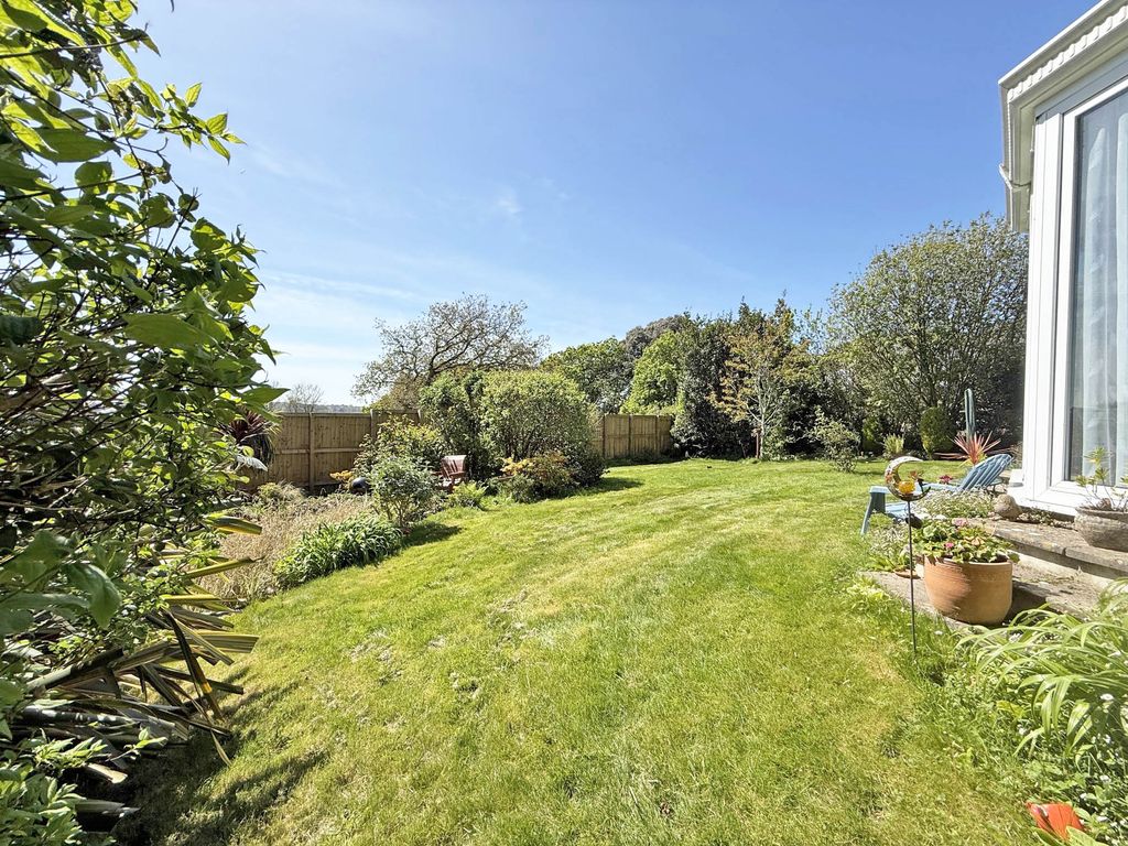 Additional image 7 of 4 bed detached house for saleBiscovey, Nr. Par, Cornwall PL24