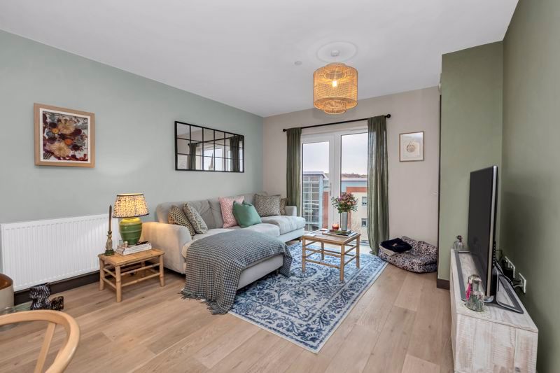 Property photo 2 of 12 Open Plan Living