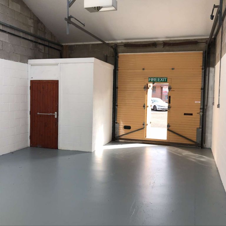 Property photo 3 of 4 Industrial Unit To Let At Clarendon Court, Warrington, Wa2 8Qp