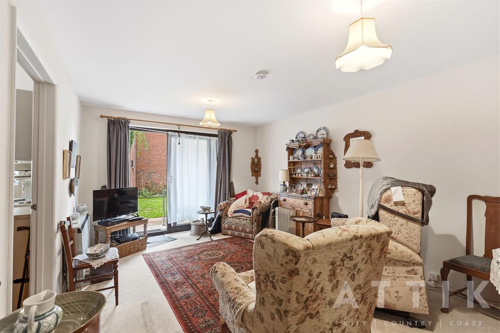 Additional image 12 of 1 bed flat for saleLondon Road, Halesworth IP19