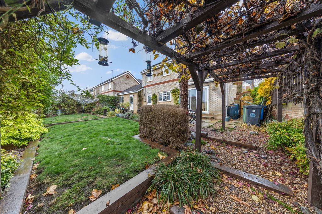 Additional image 25 of 4 bed detached house for saleMillennium Close, Kettering NN15
