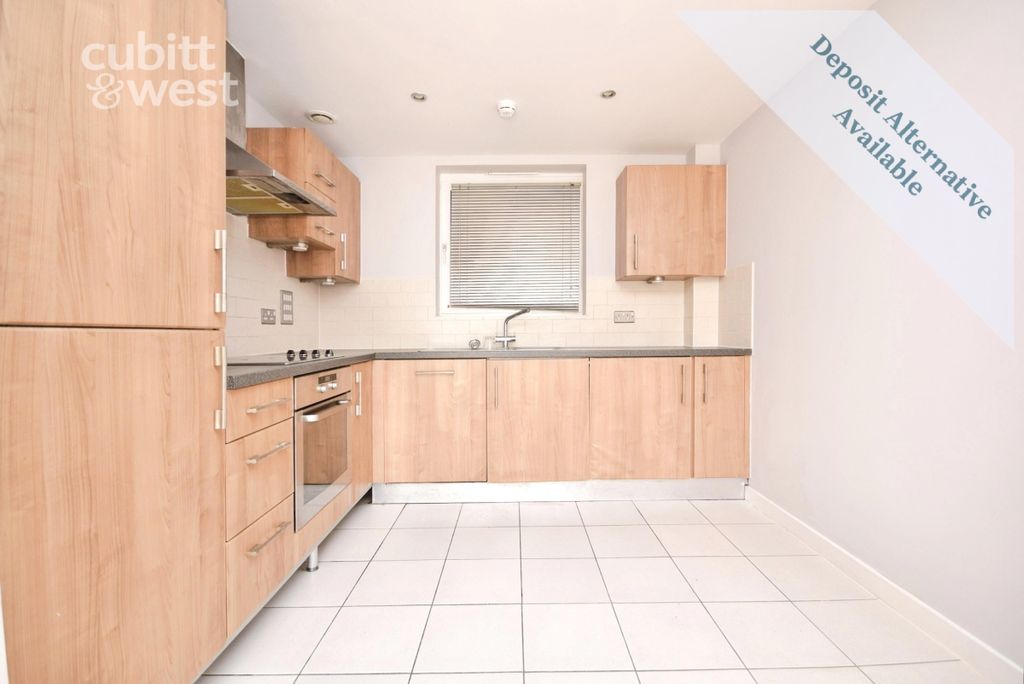 Property photo 2 of 16 Kitchen