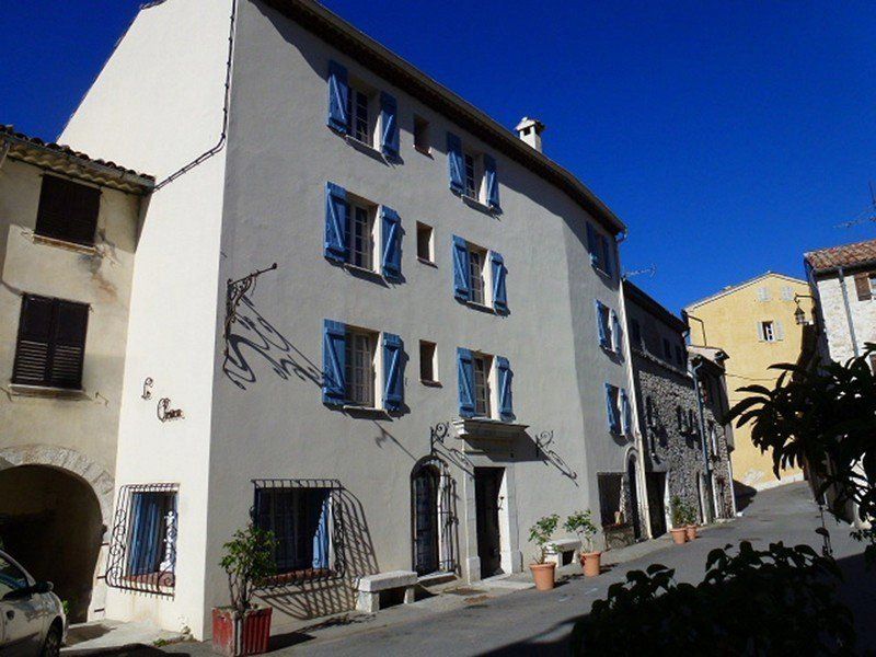 Property photo 1 of 83 Coursegoules, Ideal Guest House Or Family House