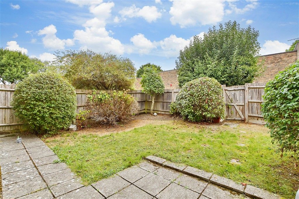 Property photo 2 of 14 Rear Garden
