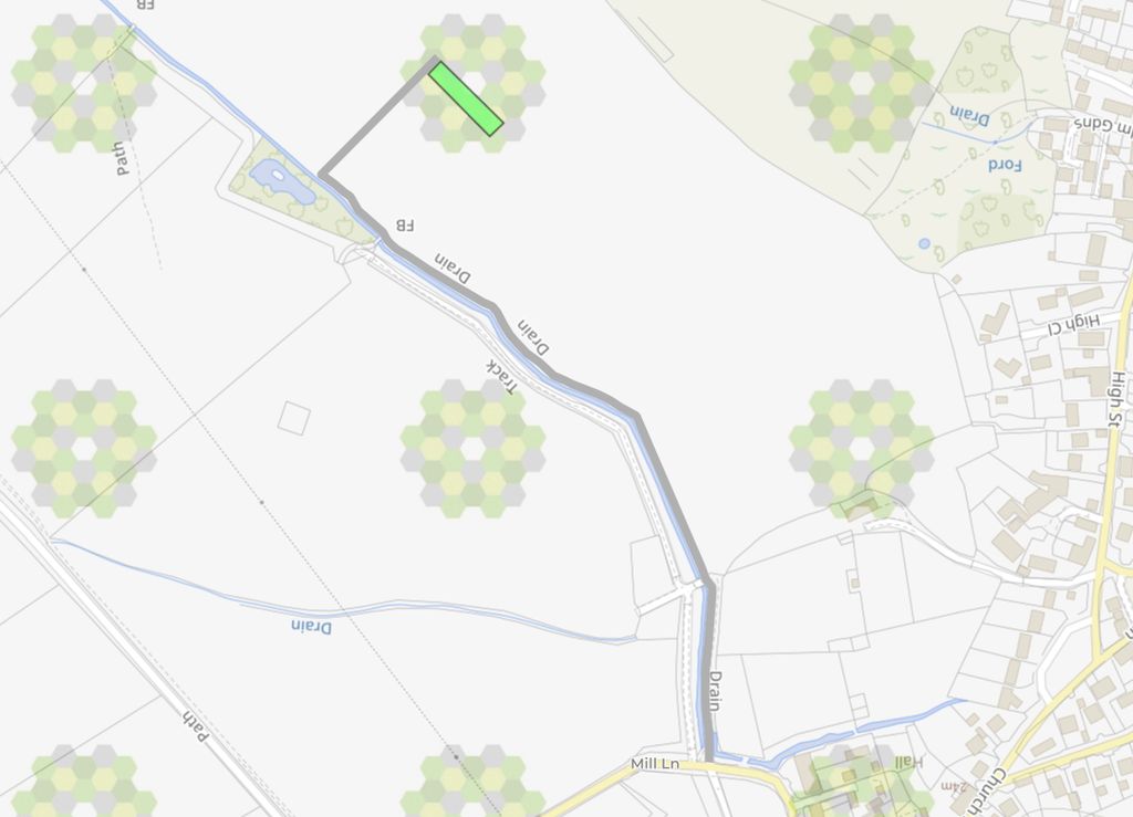 Property photo 3 of 5 Green