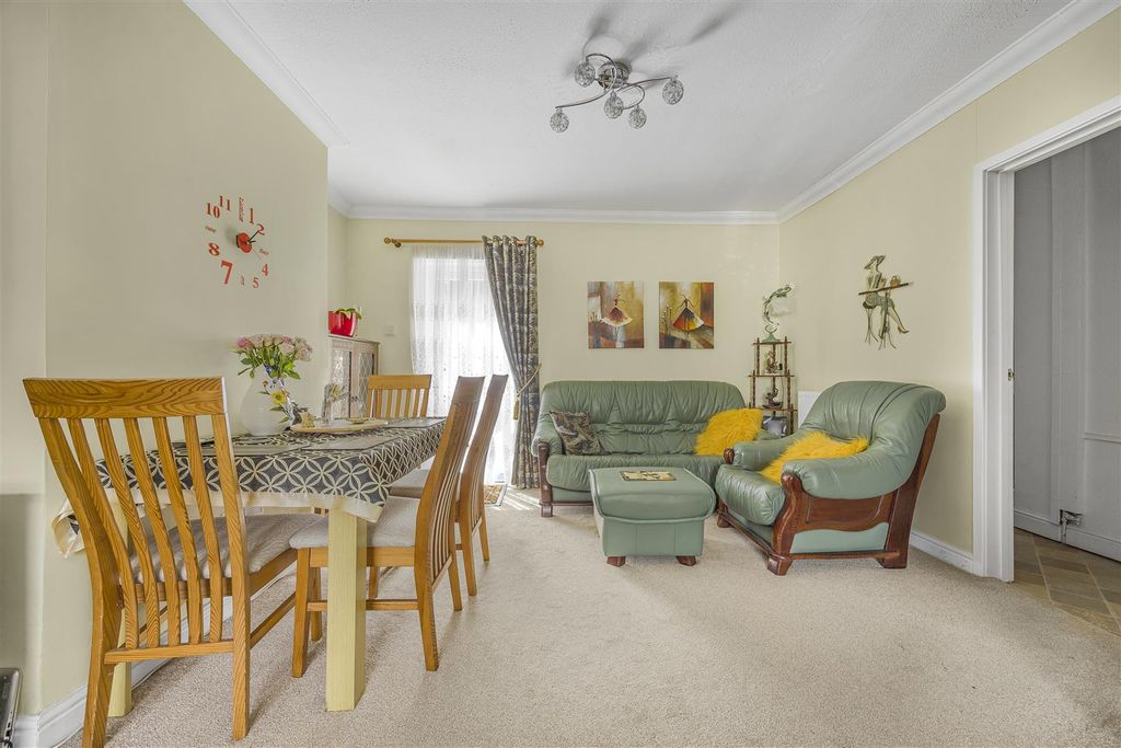 Property photo 2 of 17 Another Aspect Of The Lounge/Dining Room
