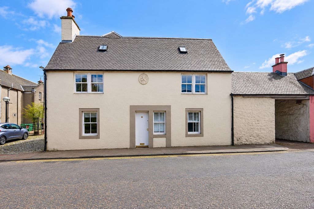 Property photo 1 of 14 Symmetrical Heritage House Facade.Png