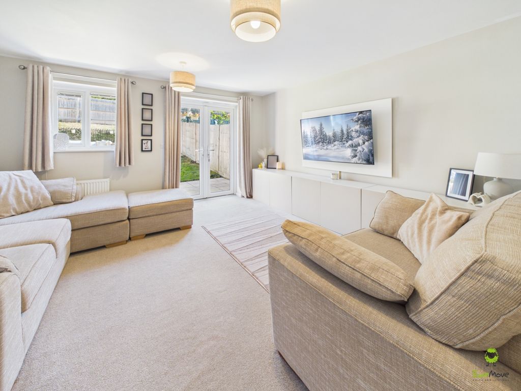 Property photo 2 of 13 Presented By Clinton At Ewemove Bexleyheath And Da