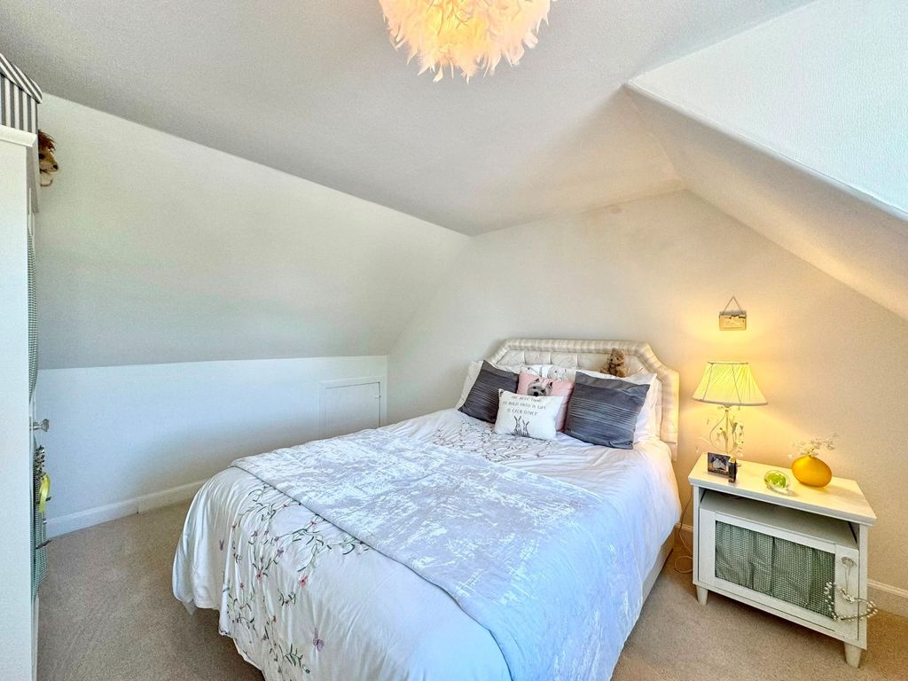 Additional image 21 of 4 bed semi-detached house for saleMain Road, Kirkoswald KA19
