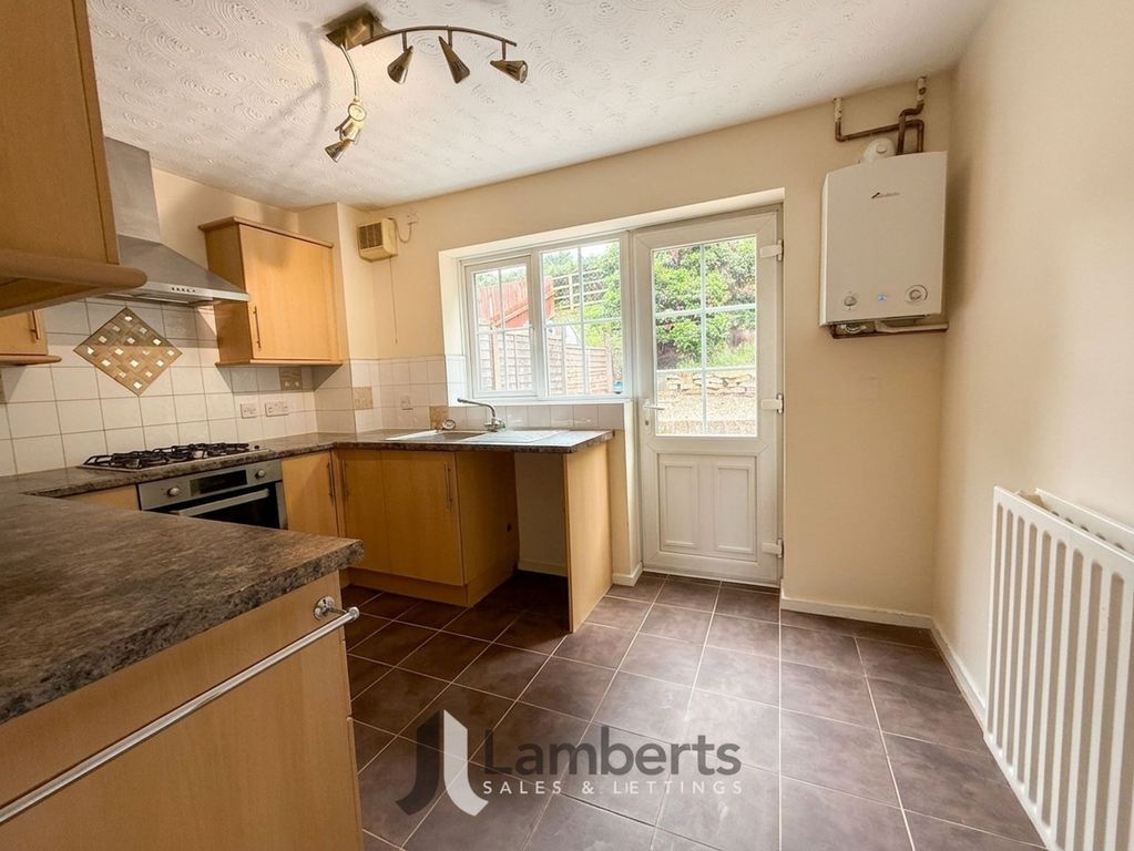 Property photo 2 of 13 Kitchen/Diner
