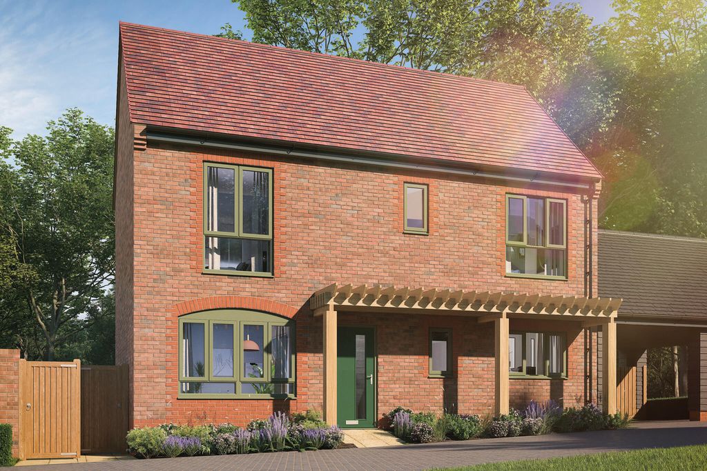 Property photo 1 of 10 CGI