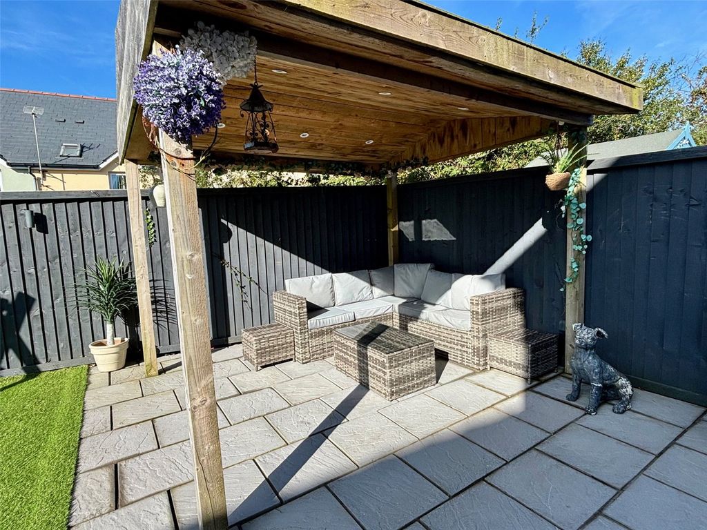Additional image 19 of 3 bed semi-detached house for saleBeaconing Drive, Steynton, Milford Haven SA73