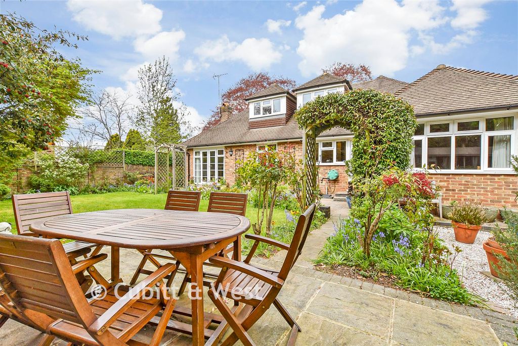 Property photo 1 of 25 Rear Garden