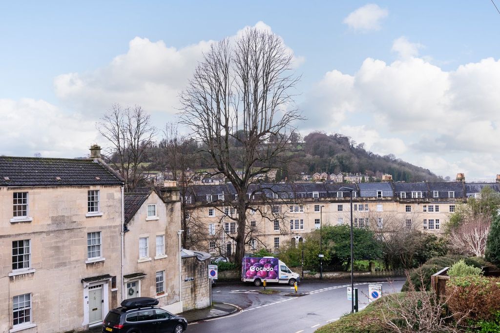 Additional image 18 of 4 bed semi-detached house for saleWidcombe Hill, Bath BA2