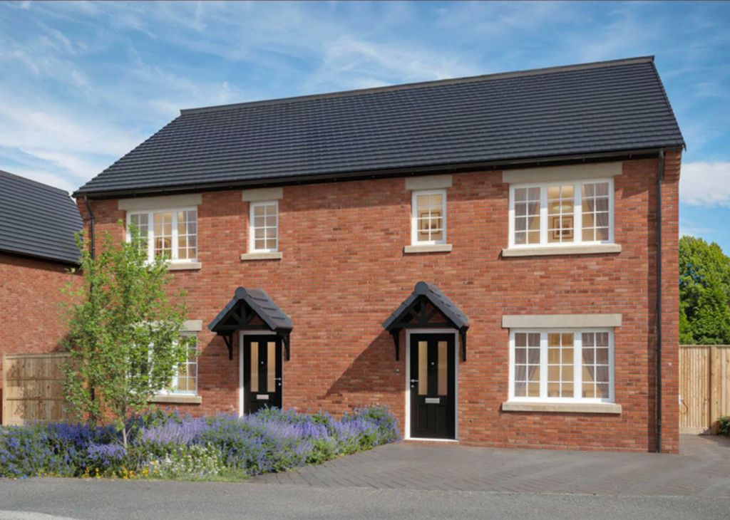 Property photo 1 of 3 The Croft CGI