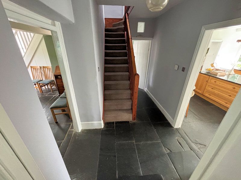 Additional image 20 of 8 bed detached house for saleLlanegryn LL36