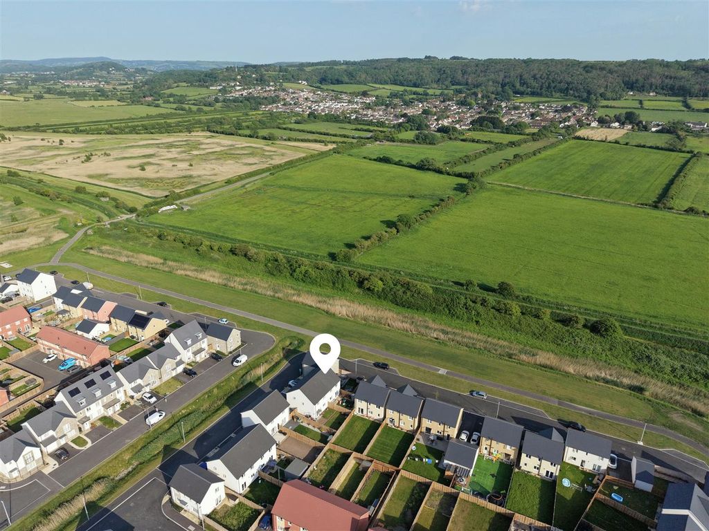 Property photo 2 of 15 Drone Shot