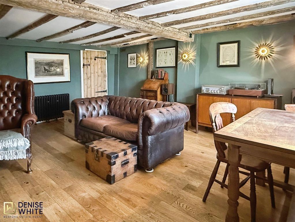 Property photo 3 of 40 Lounge - Dining Room