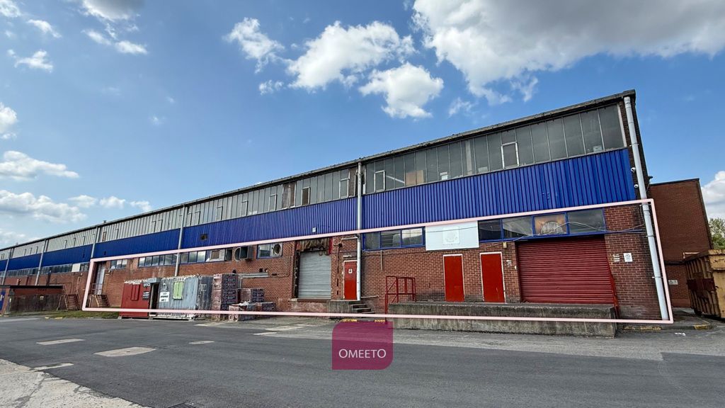 Property photo 2 of 11 Warehouse To Rent