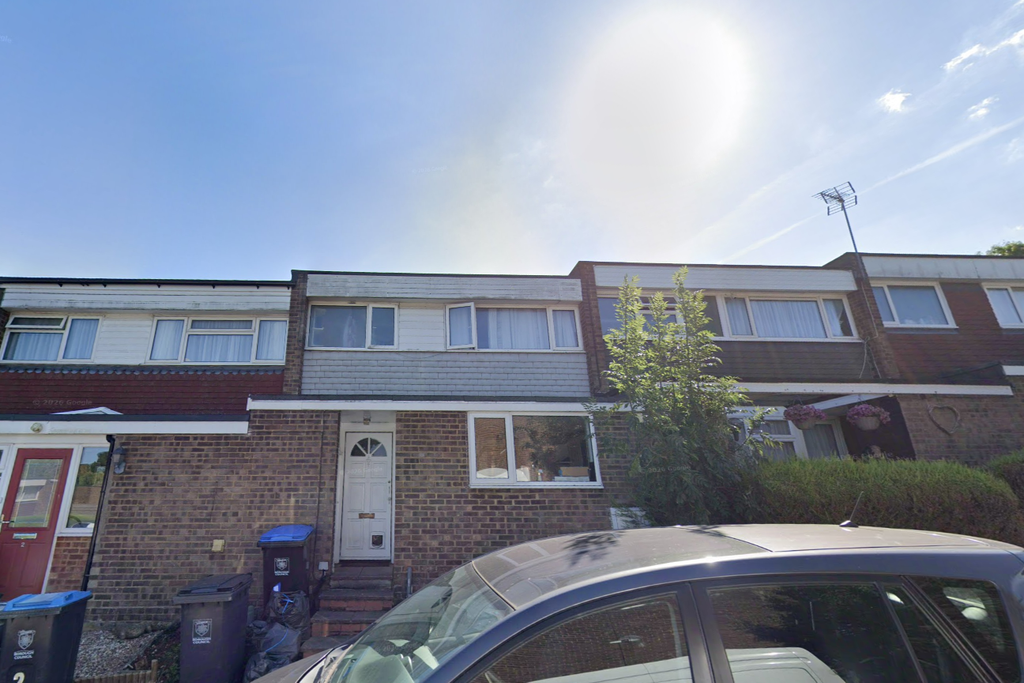 Property photo 1 of 1 3 Ribblesdale Hemel Hempstead, Hp2 5Ts