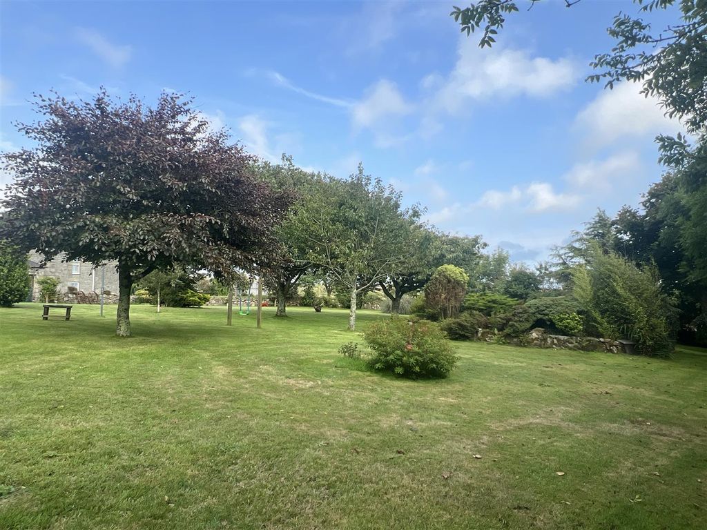 Property photo 2 of 30 Elevation, Gardens, Garages &amp; Sheds