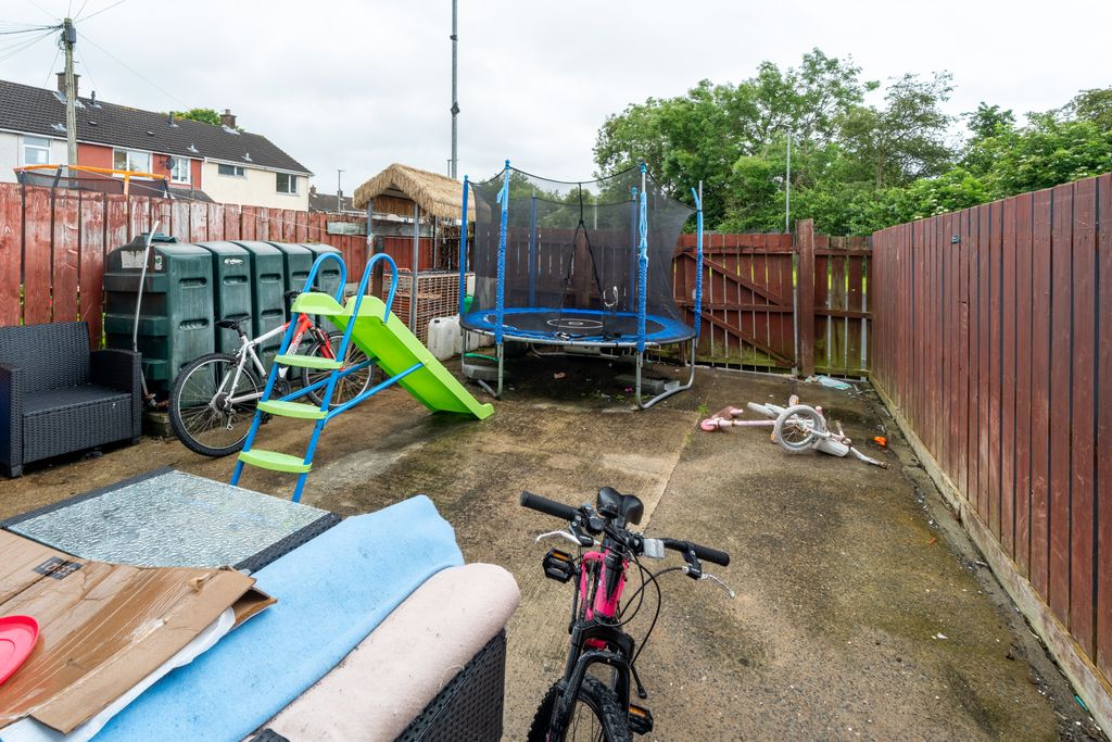 Additional image 22 of 3 bed terraced house for saleValetta Park, Newtownards BT23