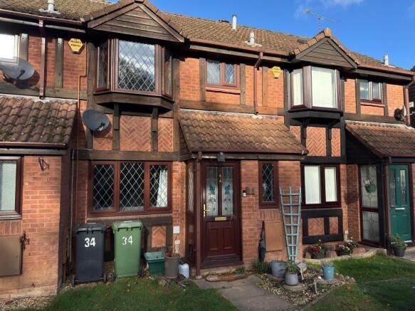 Property photo 1 of 10 Front