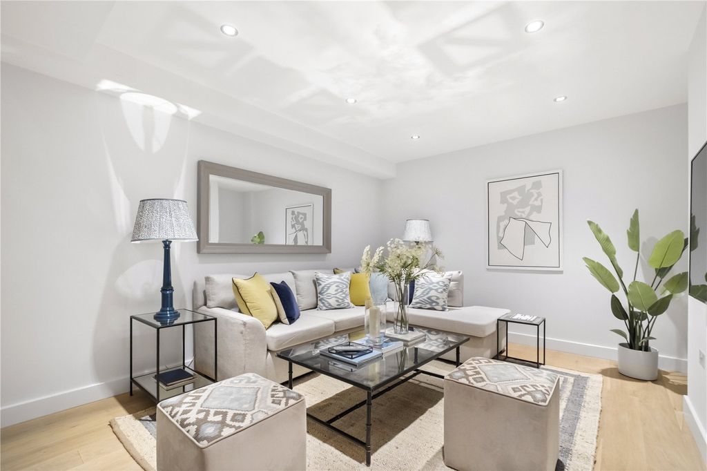 Property photo 3 of 21 Media Room