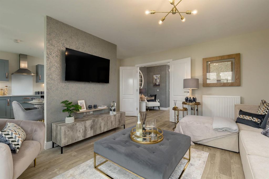 Property photo 3 of 9 Oakwood Edge Inverurie Lounge 13.Jpg