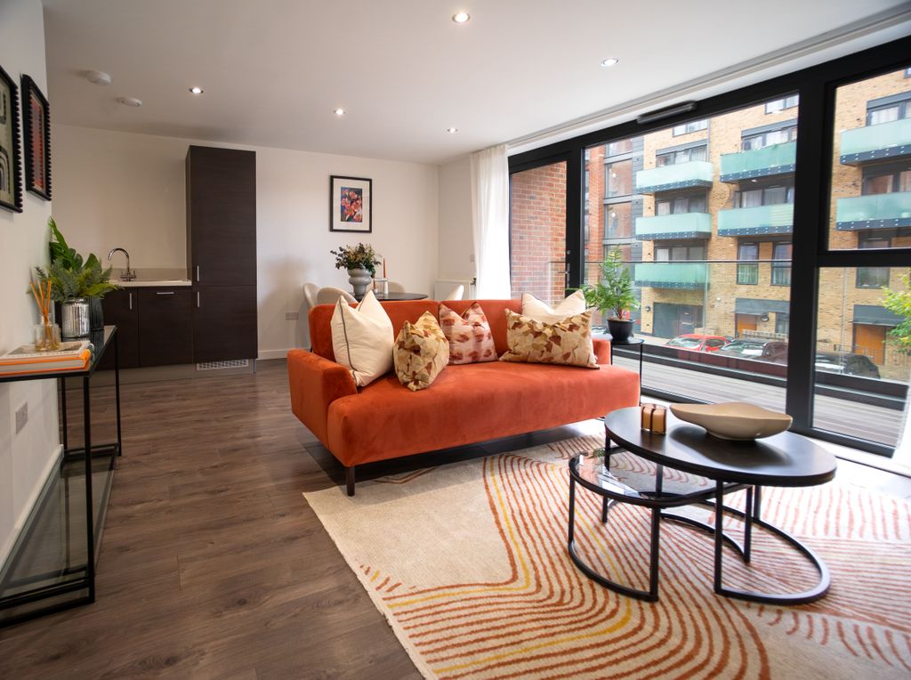 Property photo 1 of 12 Ai Furnished
