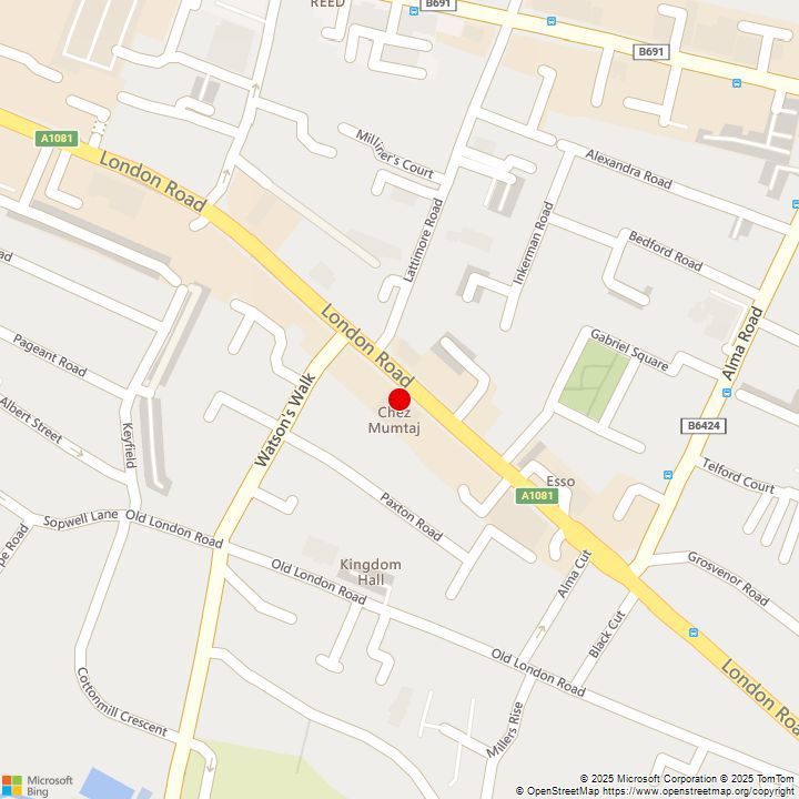 Property photo 2 of 7 Property Map