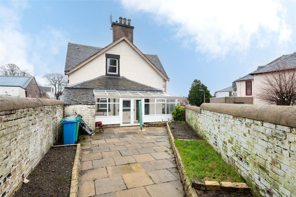 Additional image 15 of 5 bed link detached house for saleChurch Road, Leven, Fife KY8