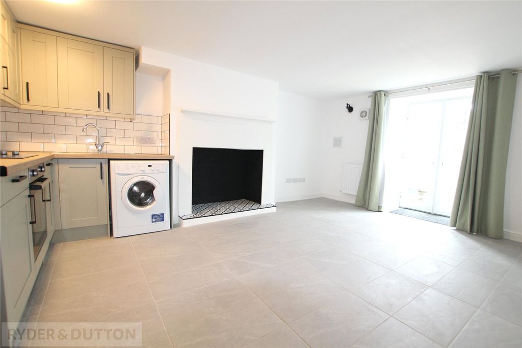 Property photo 3 of 15 Openplan Living Room