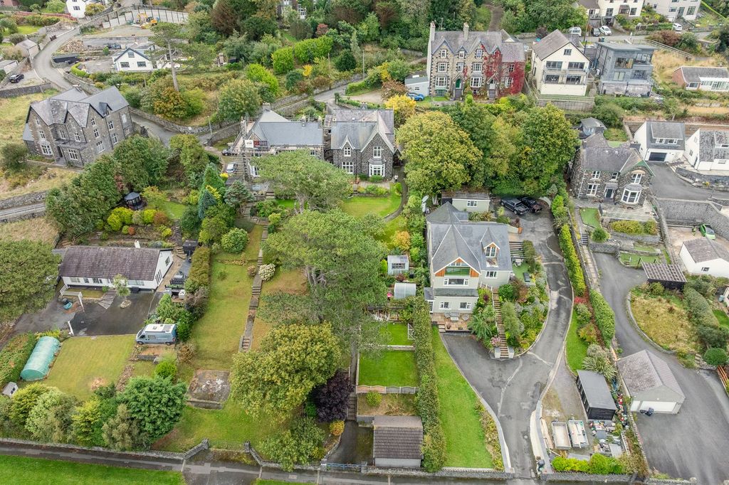 Additional image 12 of 5 bed detached house for salePenmaen Park, Llanfairfechan LL33
