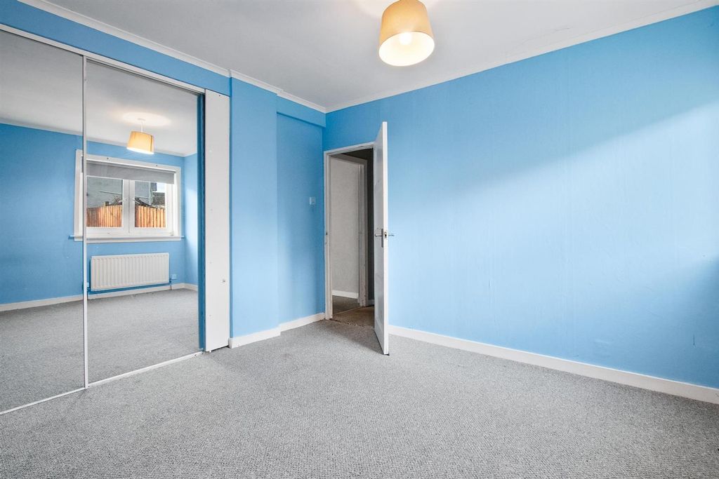 Additional image 15 of 3 bed flat for saleRussell Drive Alexandria G83