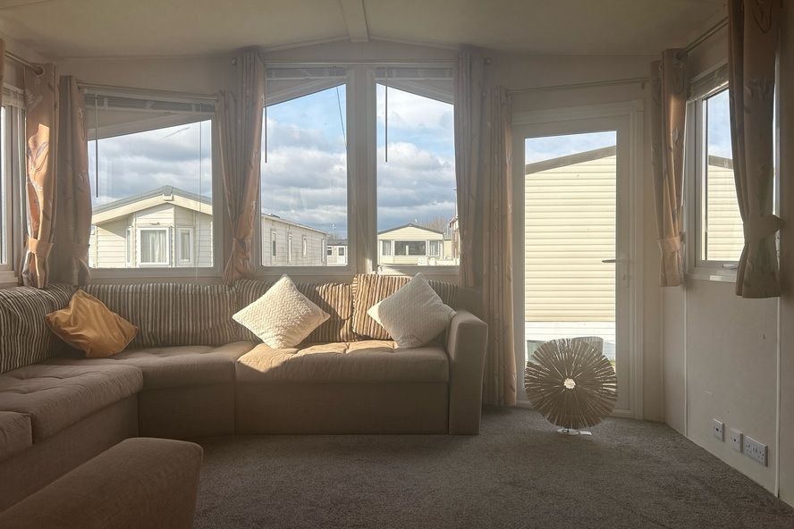 Property photo 1 of 11 Delta Coronation At Breydon Water Holiday Park