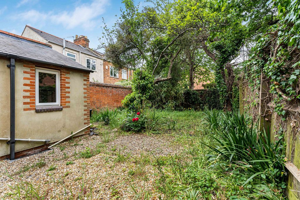 Additional image 23 of 5 bed terraced house for saleVicarage Road, New Hinksey OX1