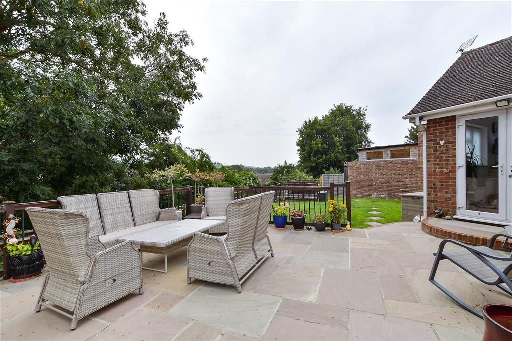 Property photo 2 of 10 Rear Garden