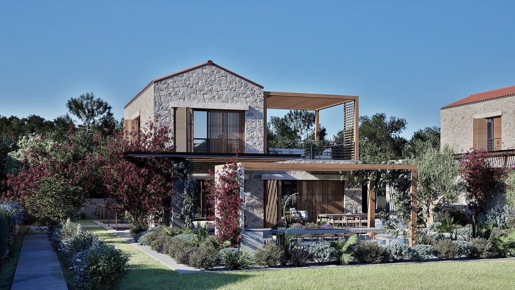 Property photo 3 of 26 Torba Villas Trbodv729 3