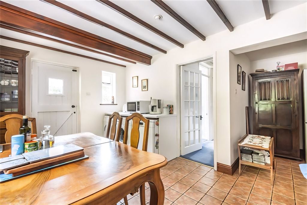 Additional image 14 of 5 bed cottage for saleWest Hill Road, West Hill, Ottery St. Mary, Devon EX11