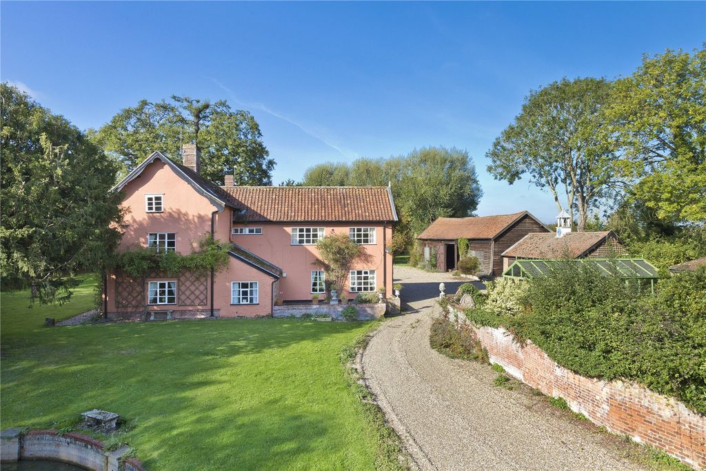 Additional image 4 of Land for saleLot 1 - Denton Road, Earsham, Bungay, Norfolk NR35