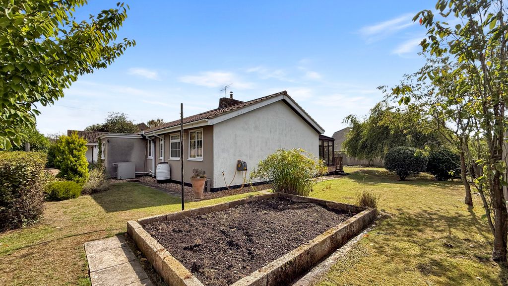 Property photo 2 of 25 Rear Elevation
