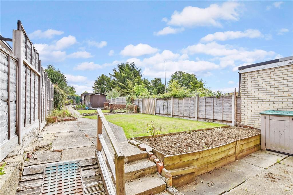 Property photo 2 of 9 Rear Garden