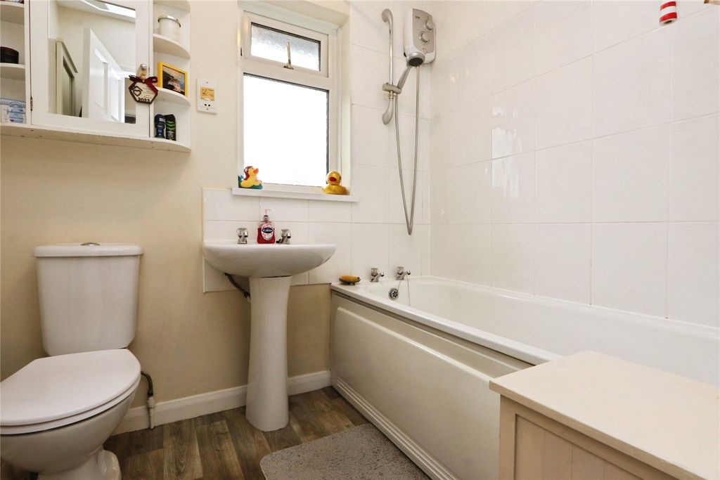 Additional image 11 of 2 bed terraced house for saleHawthorn Park, Bideford, Devon EX39