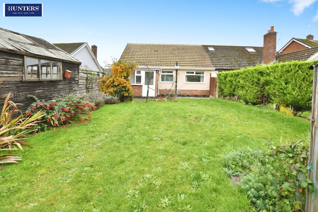 Property photo 2 of 15 Rear Garden