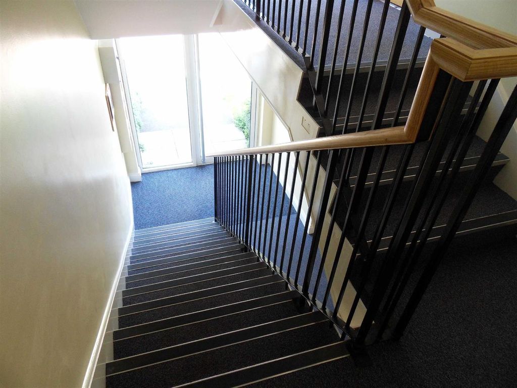 Property photo 3 of 8 Communal Staircase