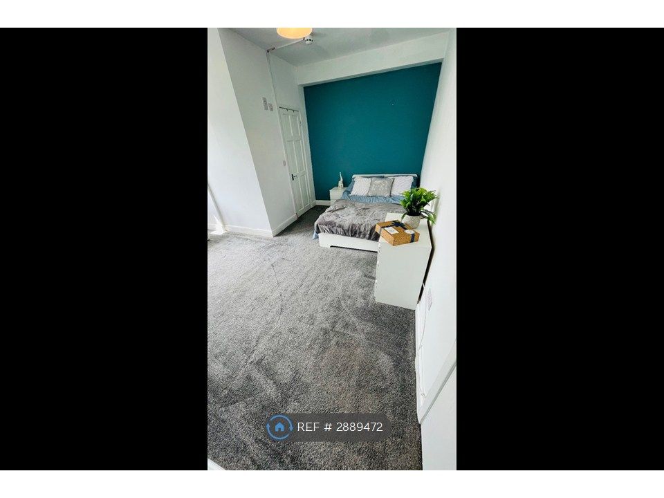 Property photo 2 of 24 Bedroom 2 - Double Room For Single Occupancy Only