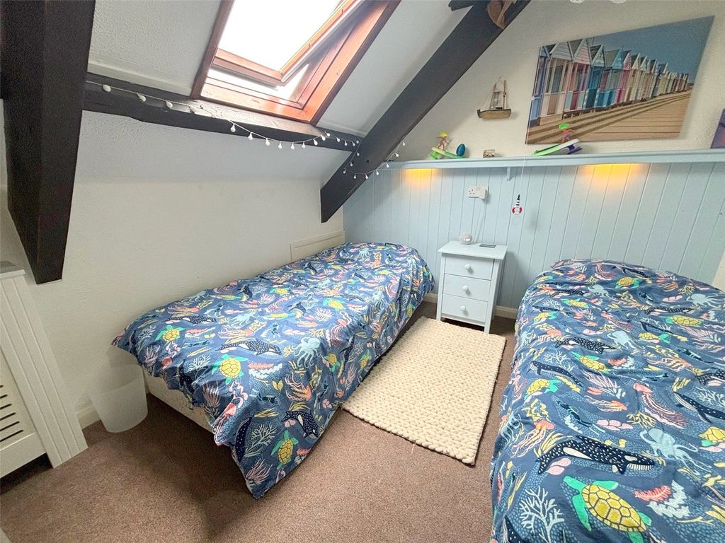 Additional image 10 of 3 bed flat for saleEnfield Road, Broad Haven, Haverfordwest, Pembrokeshire SA62