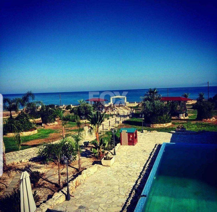 Property photo 1 of 1 3 Bed House For Sale In Argaka Paphos Cyprus