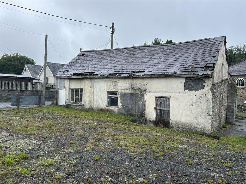 Additional image 5 of Property for salePencader SA39